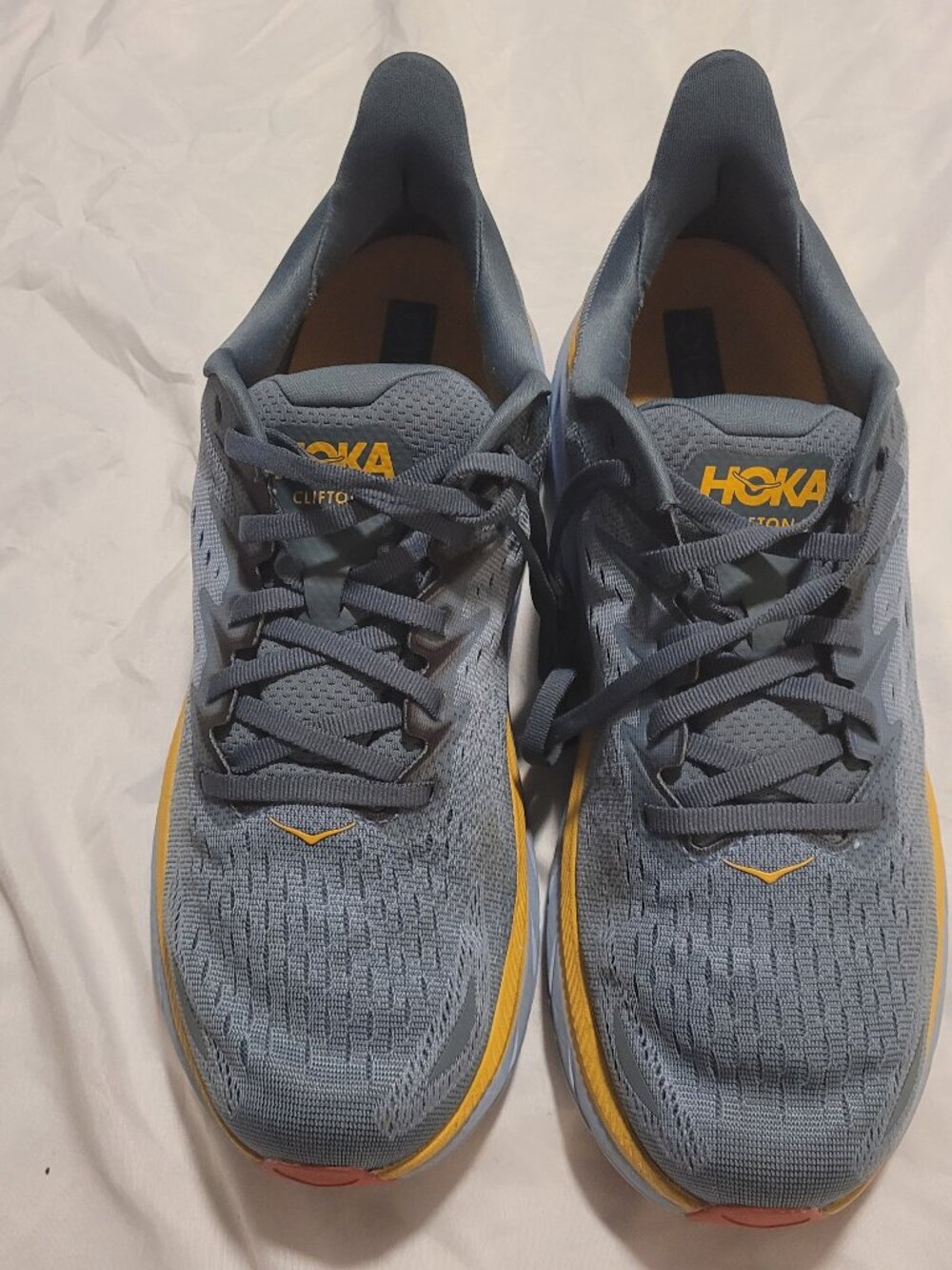 Men's Hoka Shoes